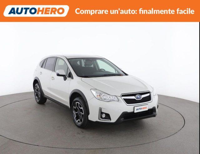 SUBARU XV 1.6i Style