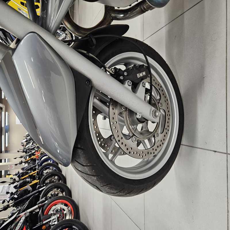 Bmw R 1150 R - 2005