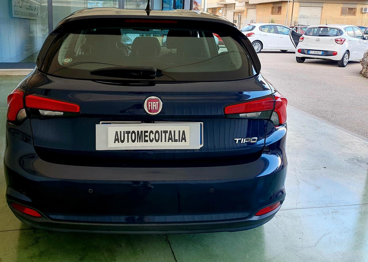 Fiat Tipo 1.3 Mjt con NAVI - 2017 - KM. 151.000