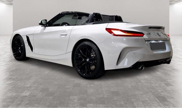 BMW Z4 sDrive20i Msport