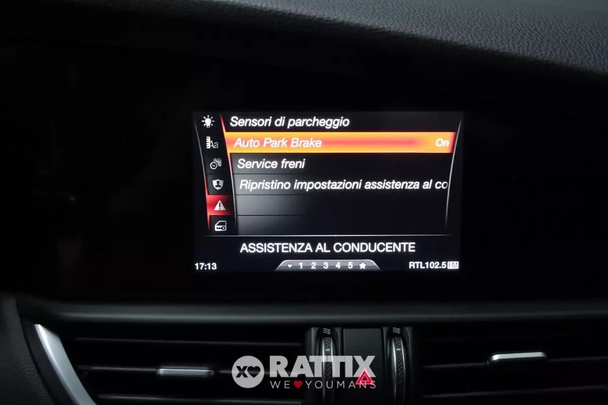 Alfa Romeo Giulia 2.2 t 160CV Executive Auto