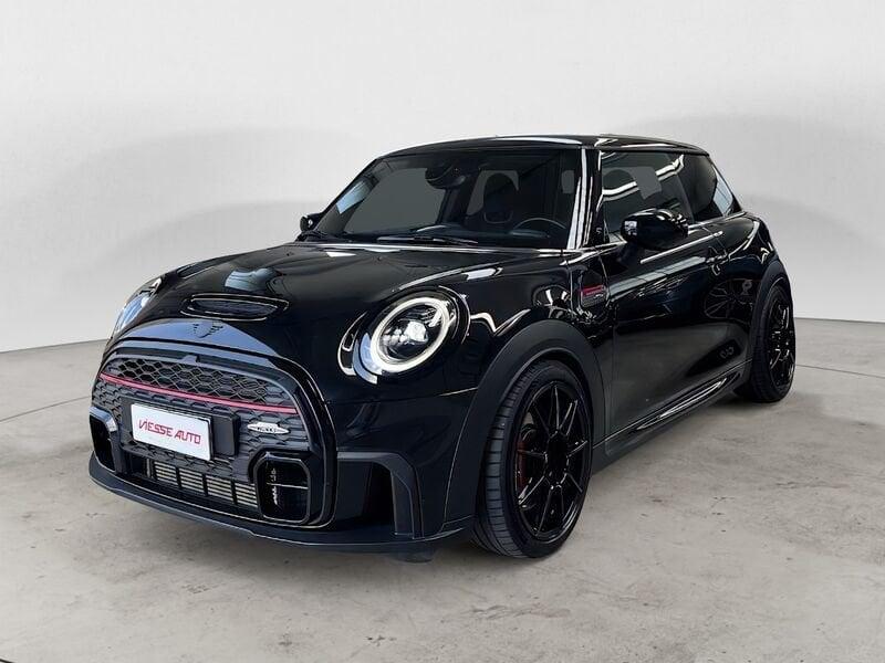 MINI Mini 3 porte Mini 2.0 John Cooper Works JCW