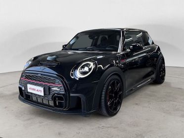 MINI Mini 3 porte Mini 2.0 John Cooper Works JCW
