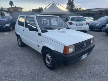 Fiat Panda 1100 i.e. cat Hobby