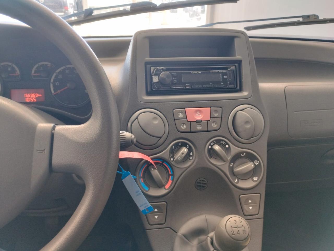 Fiat Panda 1.2 Dynamic Natural Power 156.900 KM