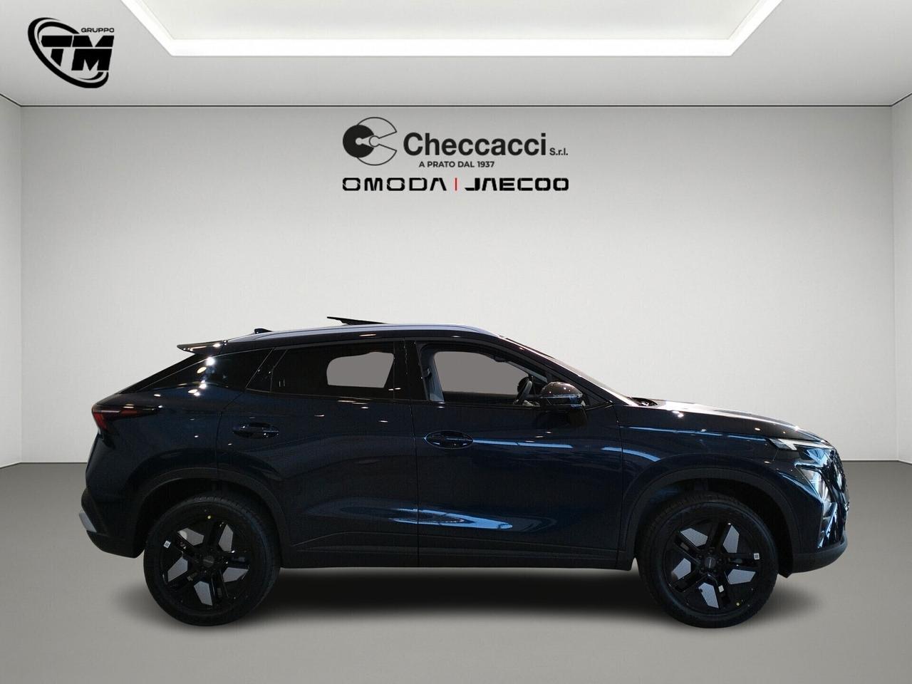 Omoda 5 HEV 1.5TGDI DHT1 Premium *IBRIDO*PRONTA CONSEGNA*