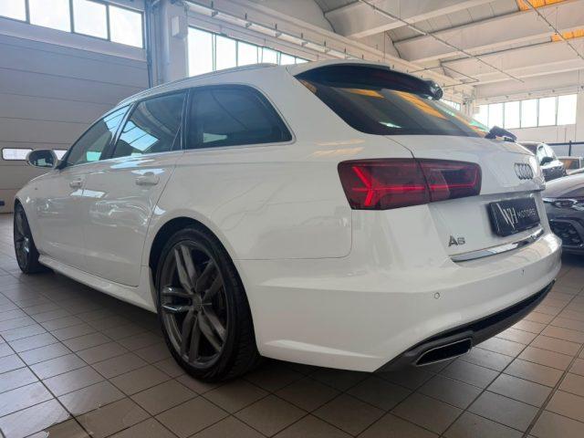 AUDI A6 2.0 TDI ultra S tronic //S LINE//20//BLUETOOTH//