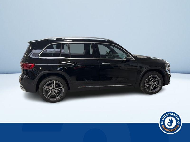 Mercedes-Benz GLB Classe 200d 4Matic AMG Line Advanced Plus