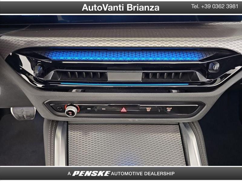 BMW Serie 4 Cabrio 420d 48V LCI Cabrio Msport Pro