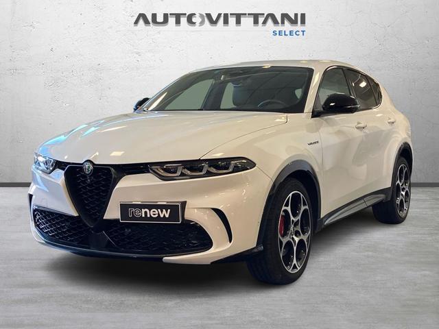ALFA ROMEO Tonale Tonale 1.5 Hybrid 160cv Veloce TCT7