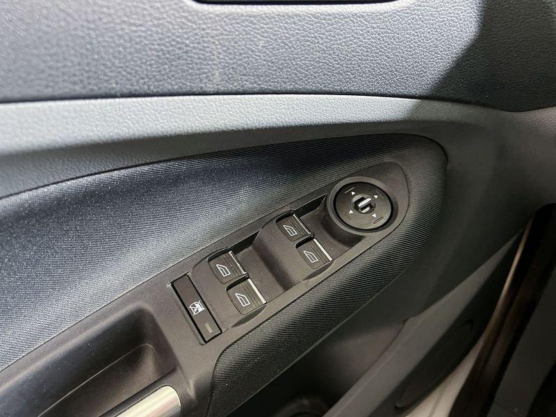 Ford C-Max 1.6 TDCi 115cv DPF Titanium