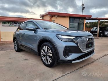 Audi Q4 35 e-tron Business Advanced