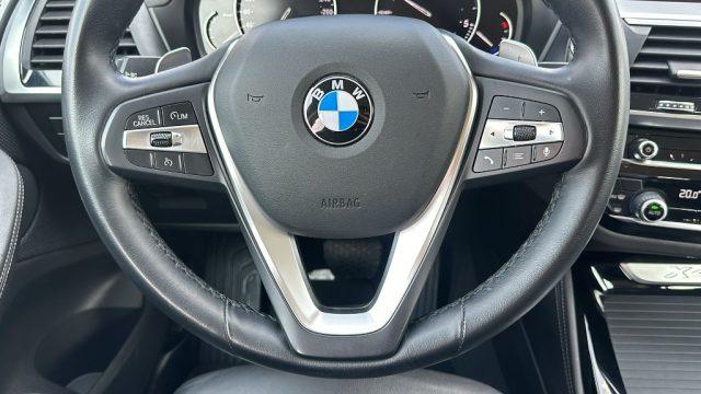 BMW X4 xDrive20d 48V Business Advantage Aut.