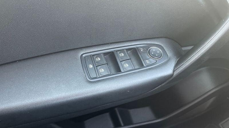 Renault Captur 1.6 E-Tech hybrid Zen 145cv auto 1.6 E-TECH Hybrid Zen Auto 145cv