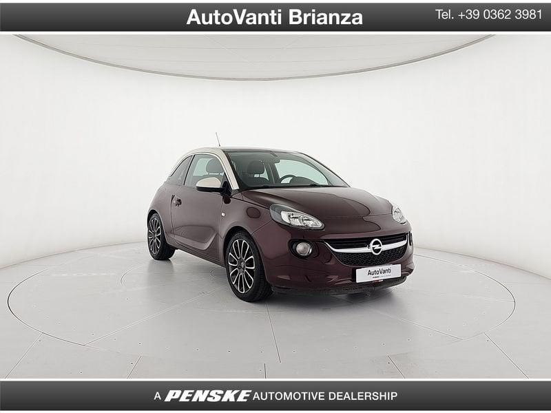 Opel Adam Adam Rocks 1.2 70 CV