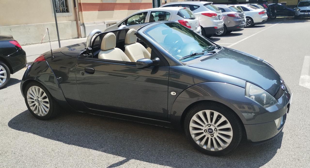 Ford Ka StreetKa 1.6
