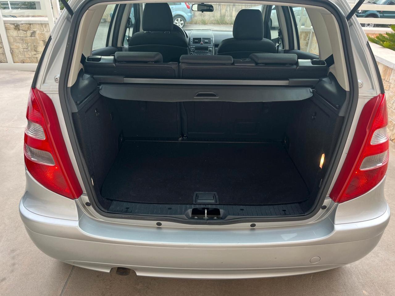 Mercedes-benz A 180 CDI Avantgarde