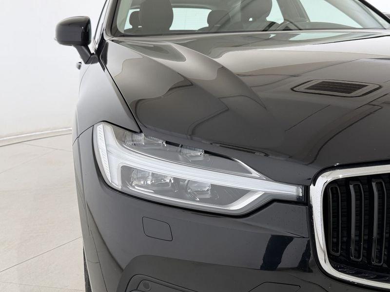Volvo XC60 XC60 2.0 d3 Momentum