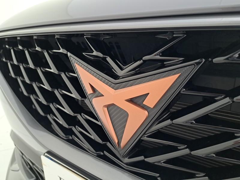 Cupra Formentor 1.4 e-hybrid 204cv dsg