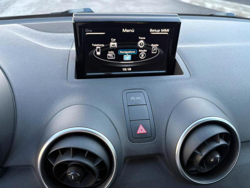 Audi A1 Sportback 1.0 tfsi Sport 82cv S LINE