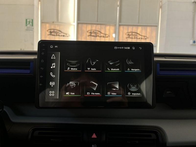 Citroën C3 C3 1.2 turbo Tua da 153,00 al mese