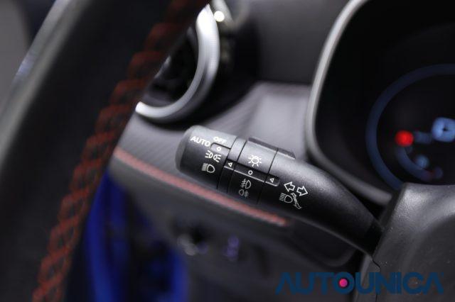 MG ZS 1.0T-GDI LUXURY FULL LED TETTO PANORAMICO APRIBILE