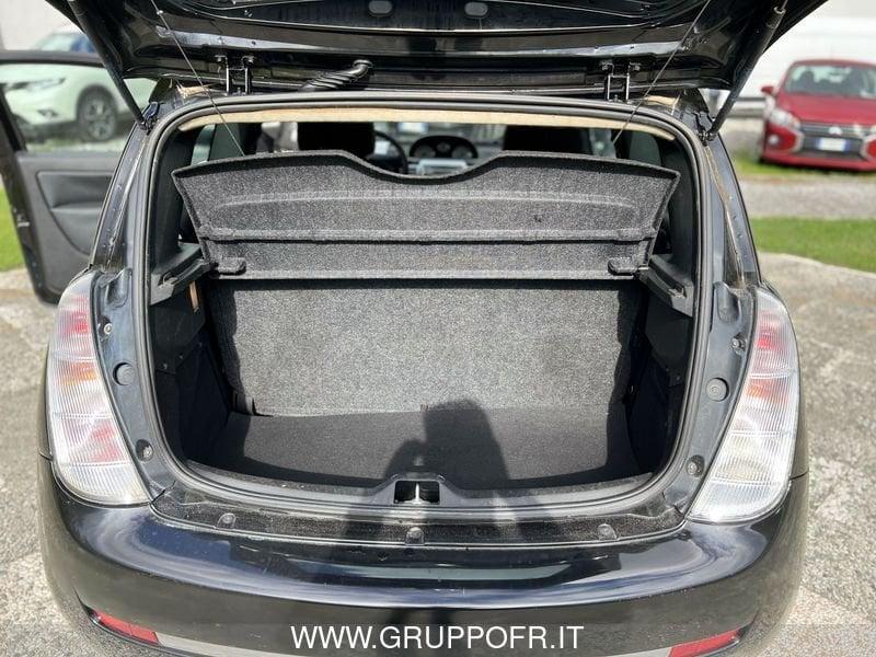 Lancia Ypsilon 2ª serie 1.2 Argento