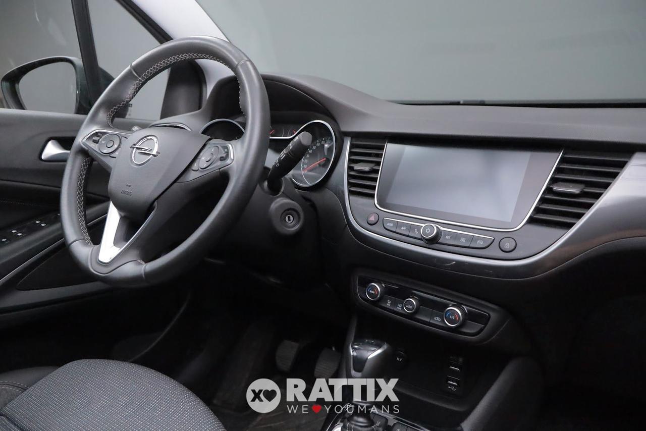 Opel Crossland 1.2 110CV Edition