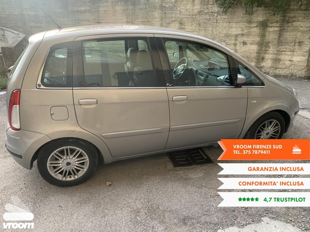 LANCIA Musa 2ª serie Musa 1.3 Multijet 16V 90 ...