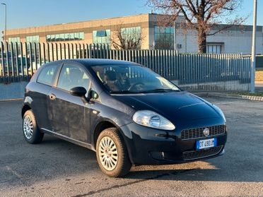 Fiat Grande Punto 1.4 3 porte Active Natural Power