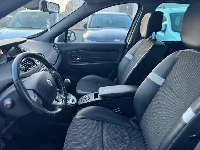 RENAULT Scenic X-Mode 1.5 dCi 110CV S&S Wave