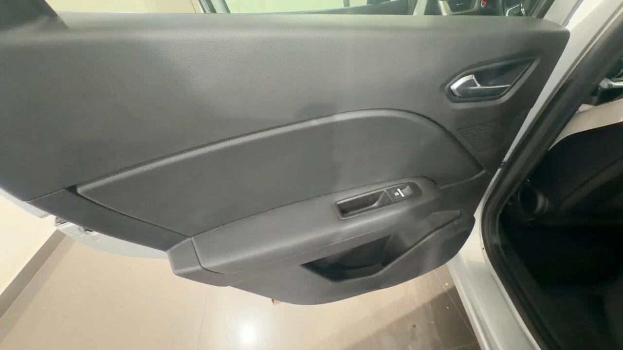 Renault Captur TCe 90 CV Intens