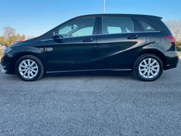 Mercedes-benz B 180 d Business