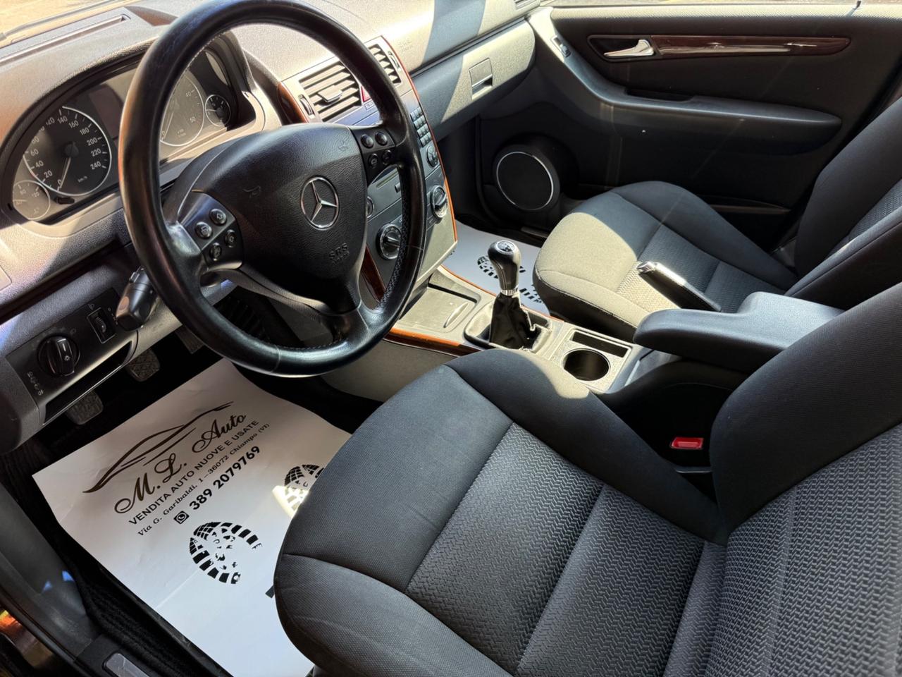 Mercedes-benz A 180 A 180 CDI Elegance