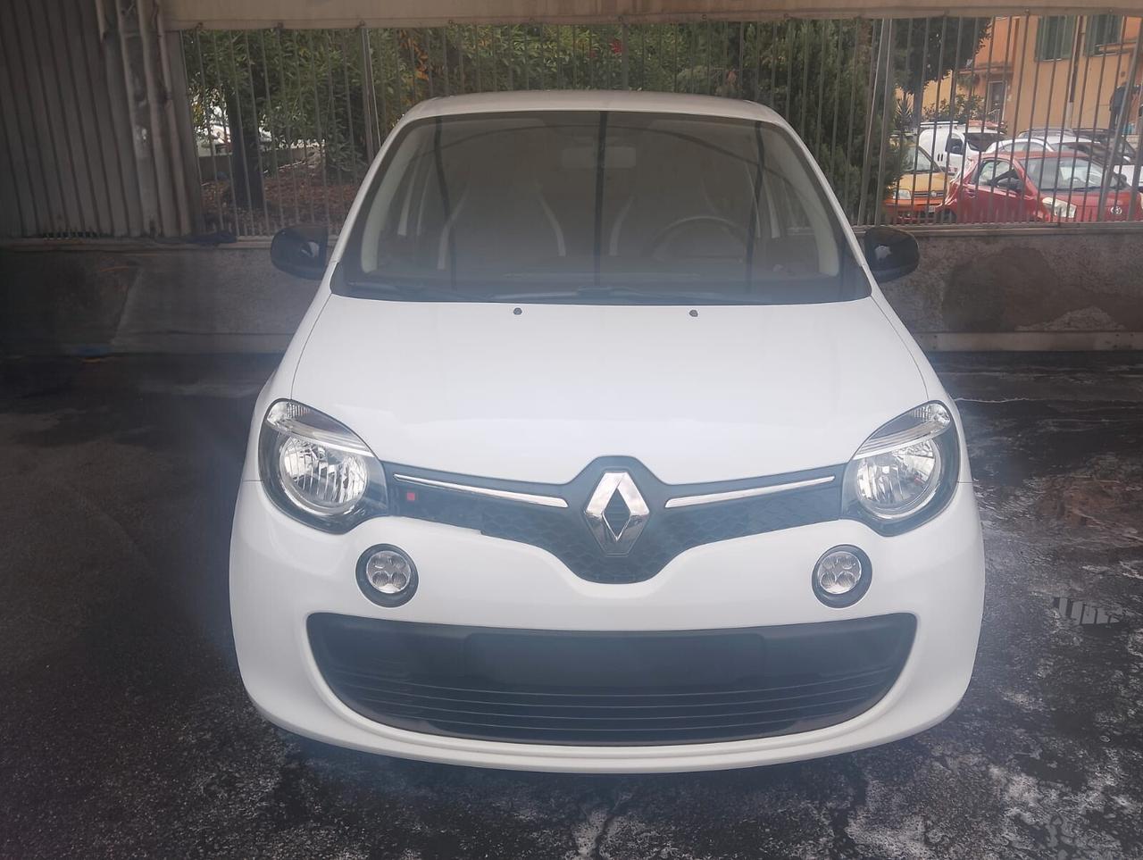 Renault Twingo SCe Life