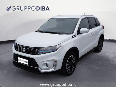 Suzuki Vitara II 2018 Benzina 1.4h Yoru 4wd allgrip
