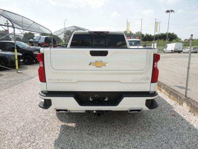 CHEVROLET Silverado 6.2L EcoTec3 V8 High Country N1 - Pronta