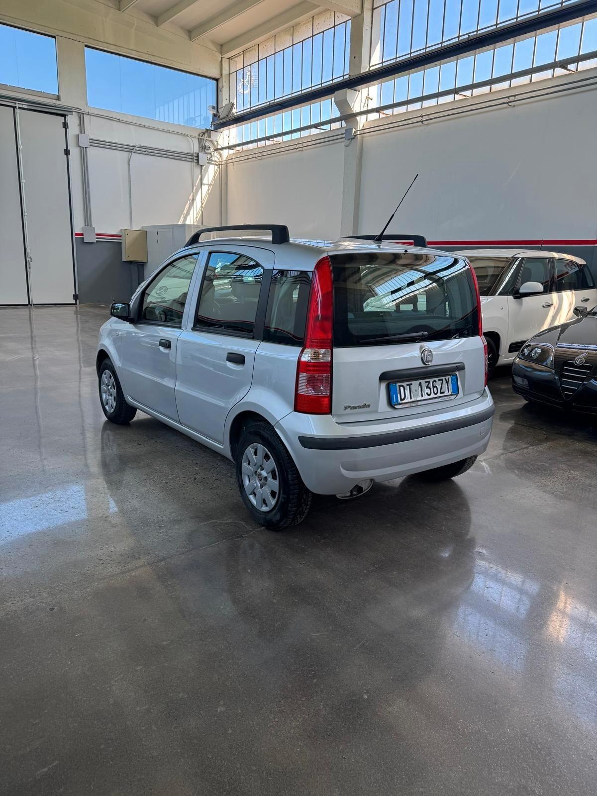 Fiat Panda 1.2 Dynamic