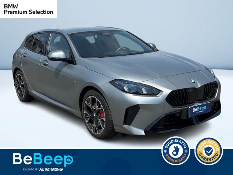 BMW Serie 1 120D 48V MSPORT PRO AUTO