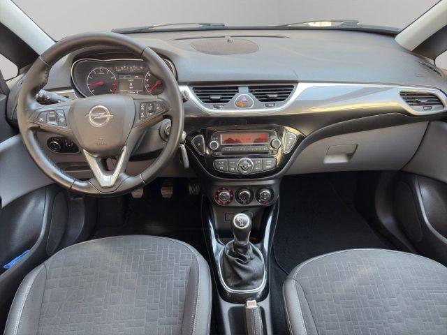OPEL Corsa 1.4 90CV GPL Tech 5 porte