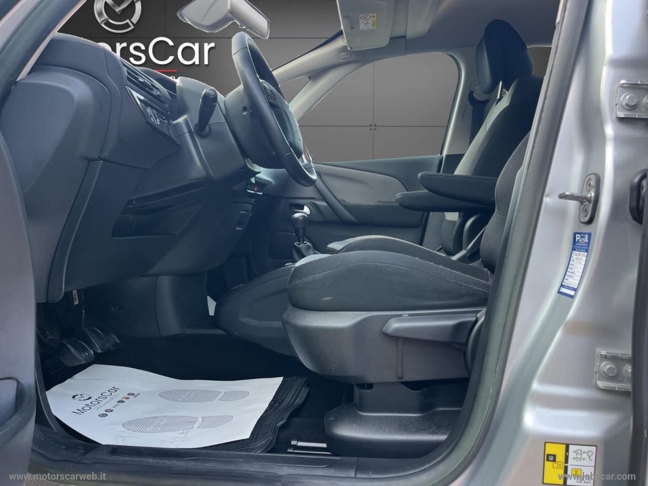 CITROEN Grand C4 Picasso 1.6 e-HDi 115 Business