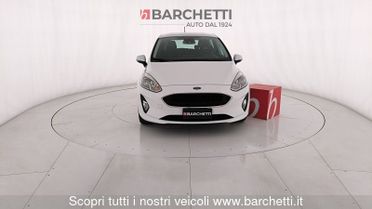 Ford Fiesta 7ª SERIE 1.5 ECOBLUE 5 PORTE BUSINESS