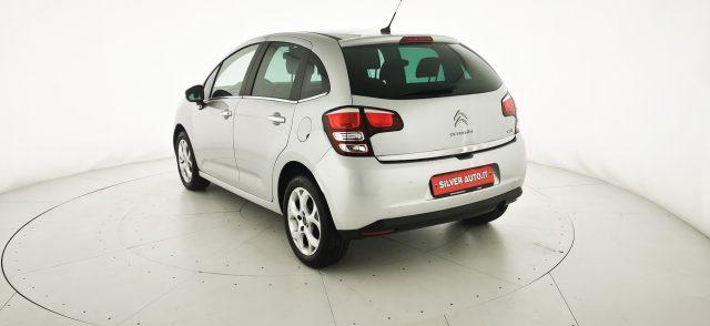 CITROEN C3 PureTech 82 Exclusive