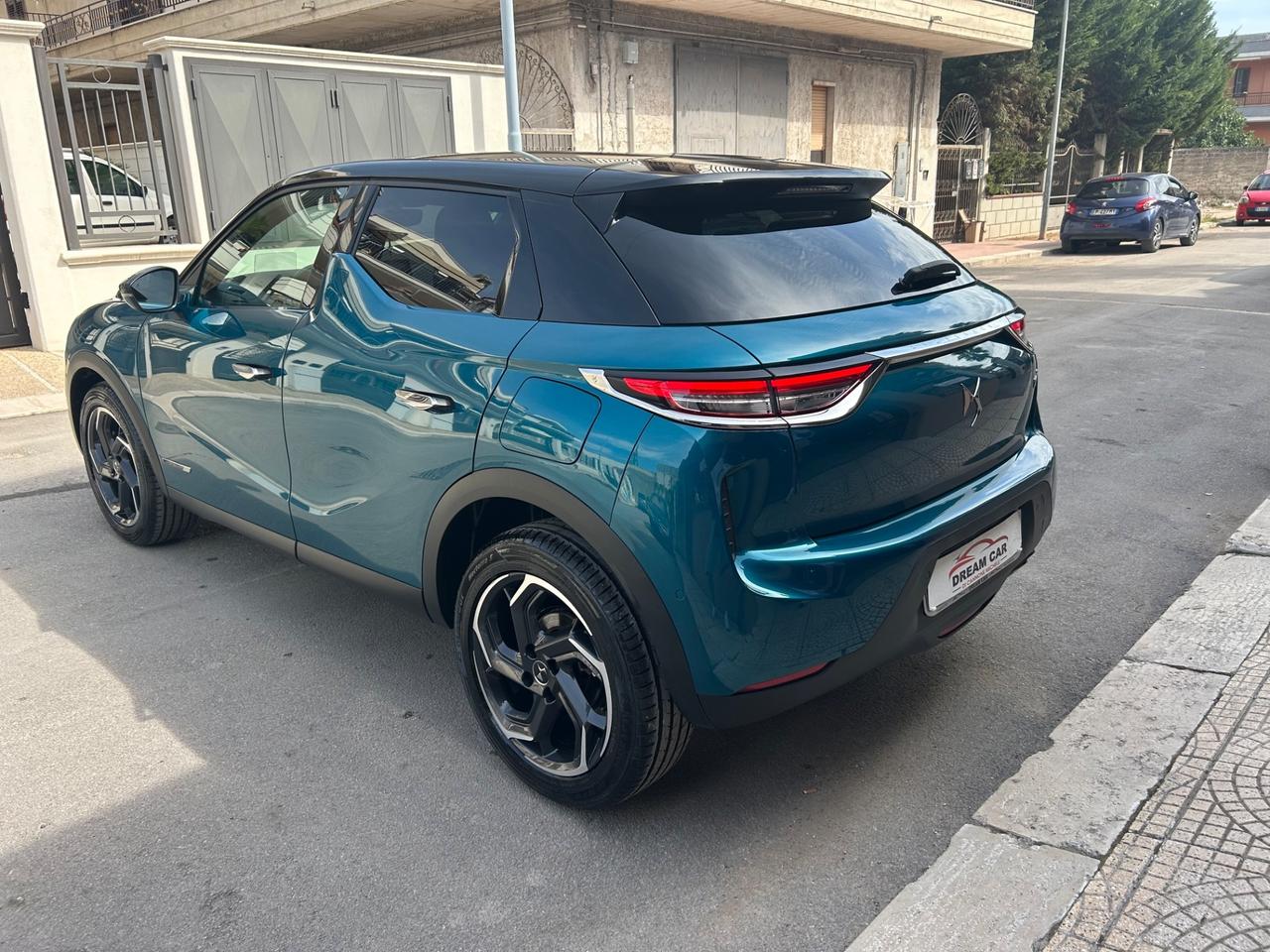 Ds DS3 3 Crossback BlueHDi 100 OPERA