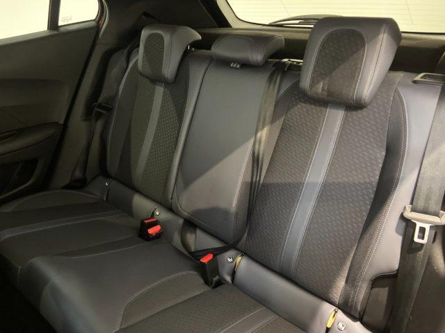 PEUGEOT 2008 1° serie PureTech 130 S&S Allure