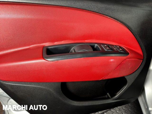 FIAT Doblo Doblò 1.3 MJT 16V Dynamic