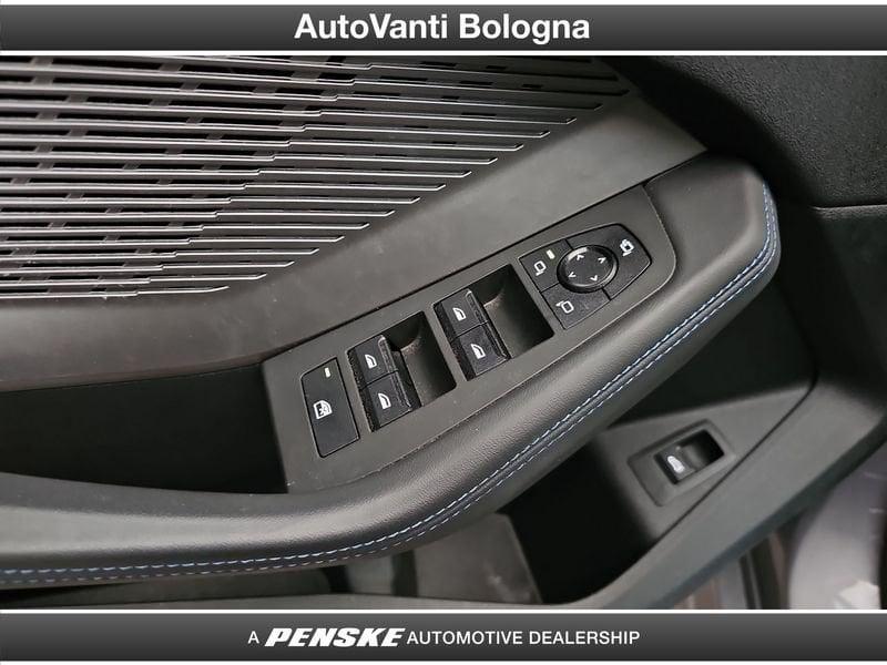 BMW Serie 1 118d MSport Pro auto
