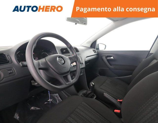 VOLKSWAGEN Polo 1.0 MPI 5p. Trendline