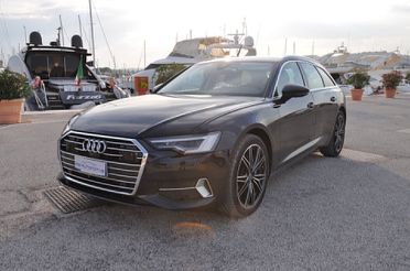 Audi A6 Avant 40 2.0 TDI S tronic