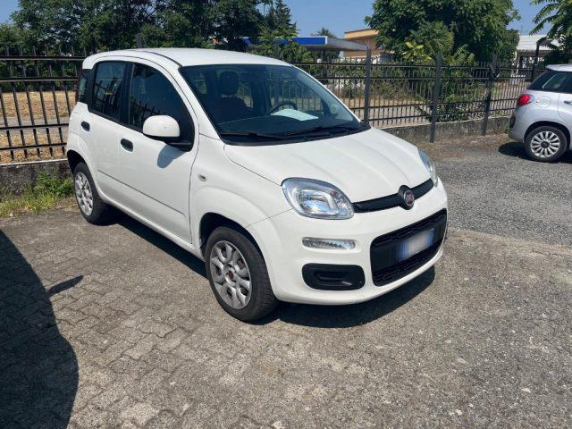 FIAT Panda 0.9 TwinAir Turbo Natural Power Easy